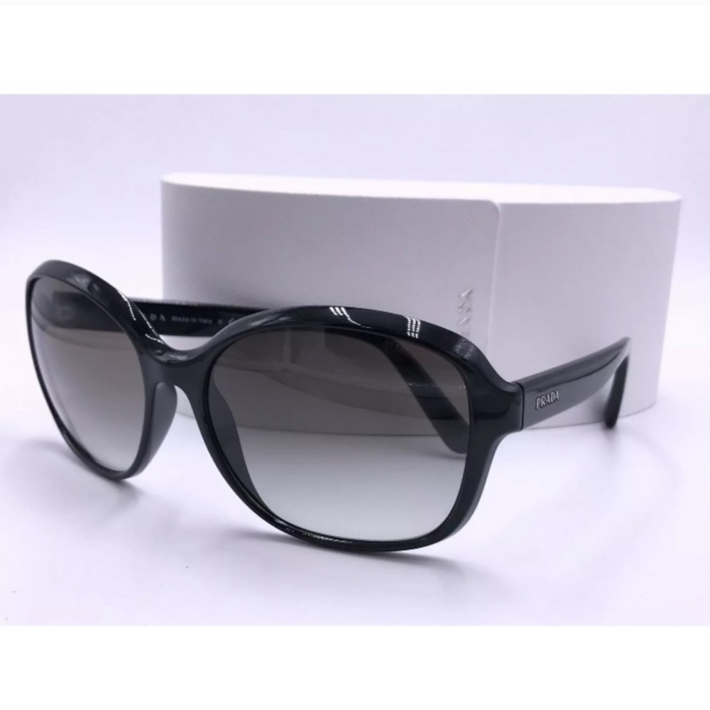 Prada Black Sunglasses